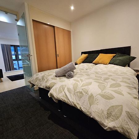 נוטינגהאם Bee Accommodations - Ng1 Apartment מראה חיצוני תמונה